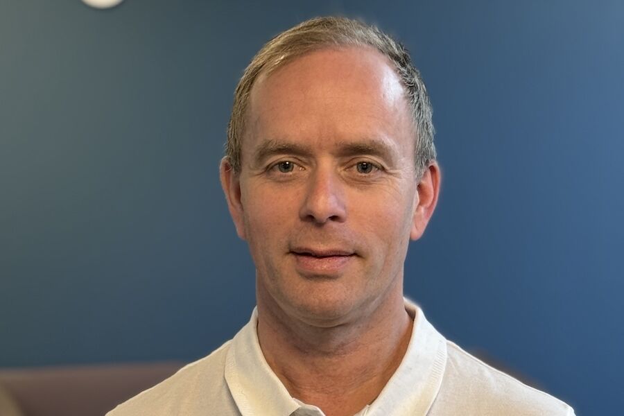 Pål Andersen (52 år) er ny daglig leder i Autic System AS. Foto: Autic System AS.