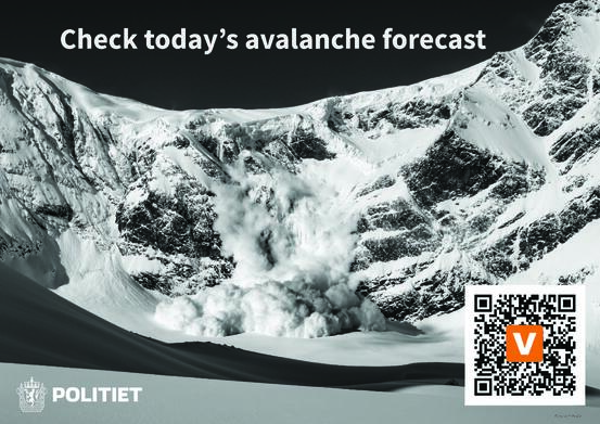 check todays avalanche forecast_skredversjon_TRYKK