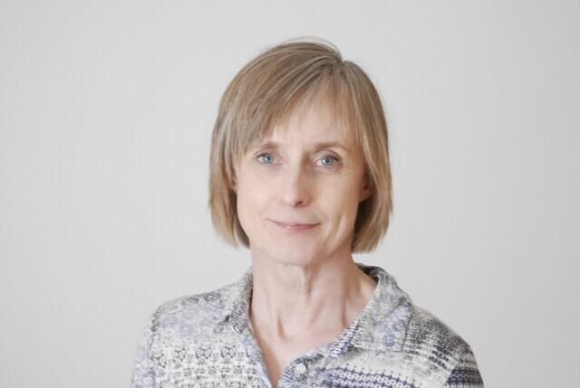 Bilete av Karina Nerland