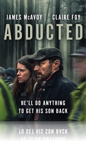 Forsidebilde for filmen Abducted