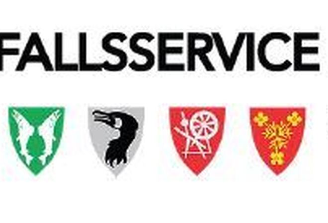 Avfallsservice logo