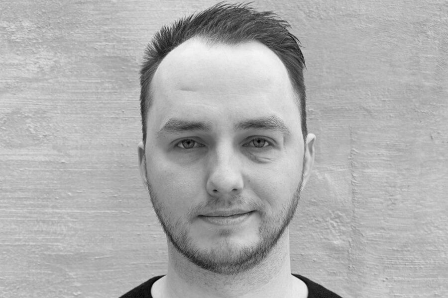 BS Teknikk har ansatt Trym Winger som ny serviceingeniør i selskapet.