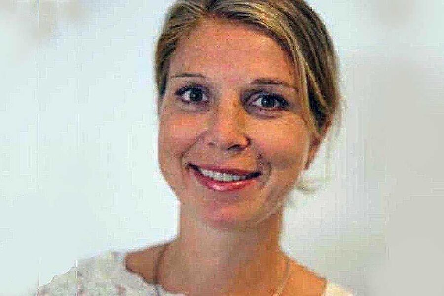 Ida Kr. Schlotterbeck i Noova Energy Systems