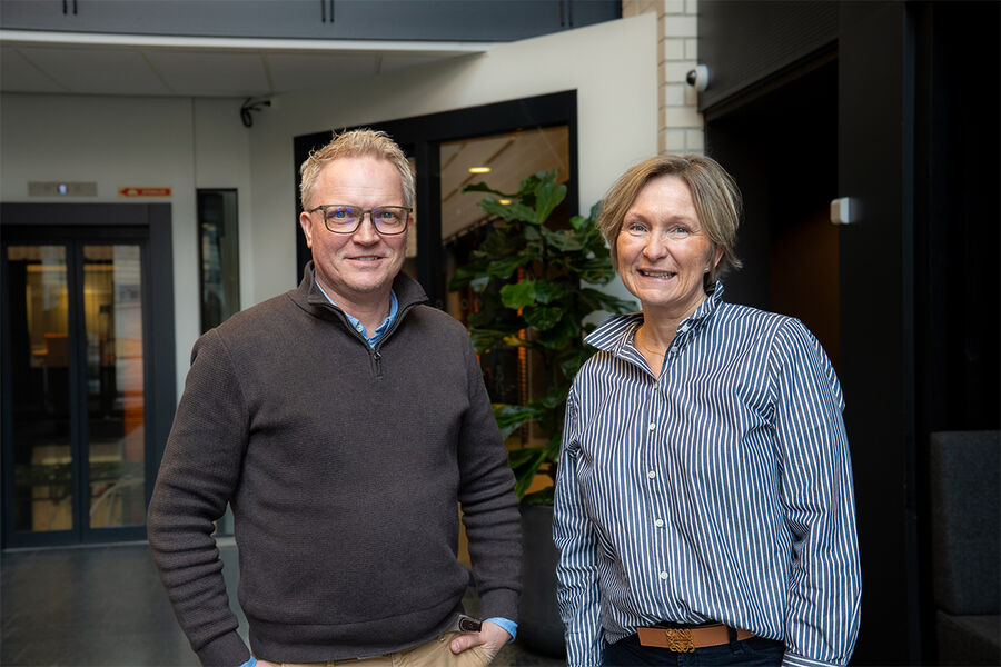 Advansia utvider gruppen for mottaksprosjekter, drift og vedlikehold med ansettelsen av Anett Rafen som strategisk rådgiver og prosjektleder. Leder for mottaksprosjekter i Advansia, Even Leira, forteller at de har fått en meget bra start, siden opprettelsen av denne gruppen høsten 2024, og som er bakgrunnen for at man nå ansetter flere nye medarbeidere. elvin jamakosmanovic