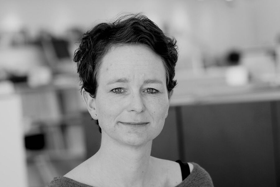 Eline Fjellbirkeland – Sivilarkitekt MNAL, Arkitektkontoret GASA AS