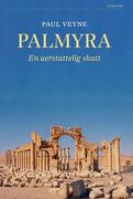 omslaget til boka Palmyra