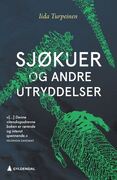 bilde av omslaget til boka Sjøkuer