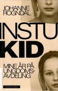 bilde av omslaget til boka Instukid