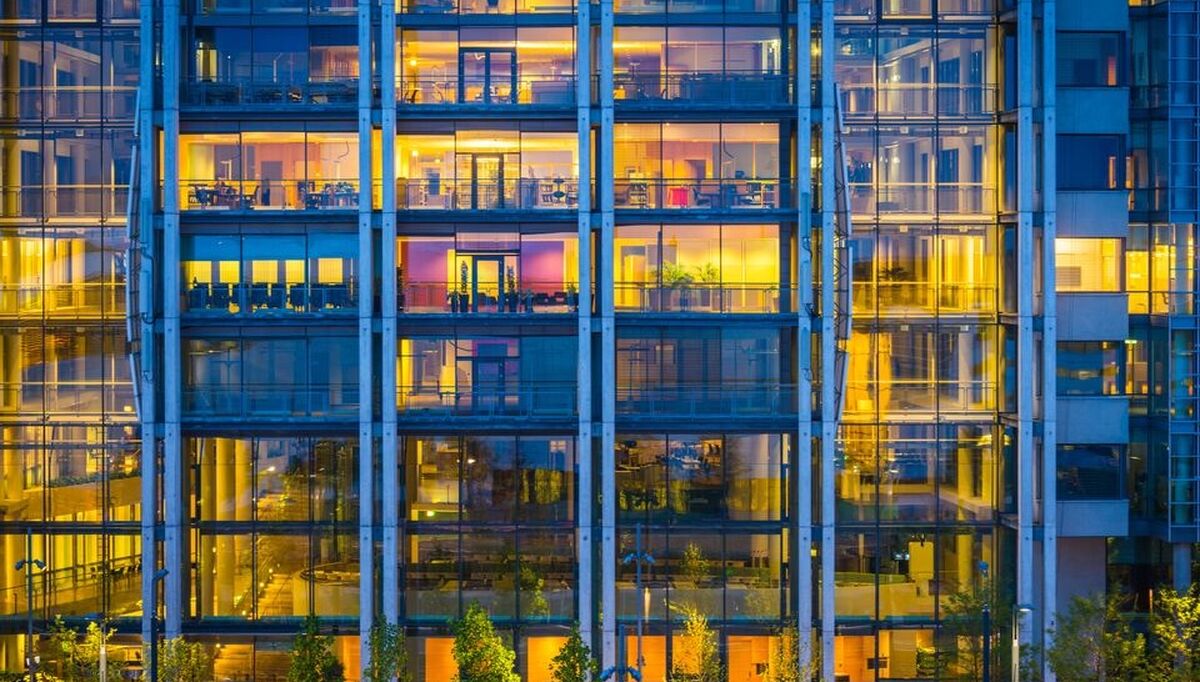 Standarder legger grunnlaget for energieffektive bygg. Foto: iStock