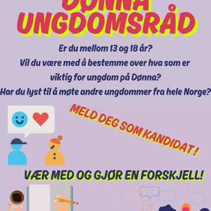 valg ungdomsråd
