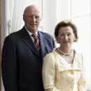 Kongeparet