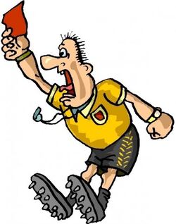 dommer