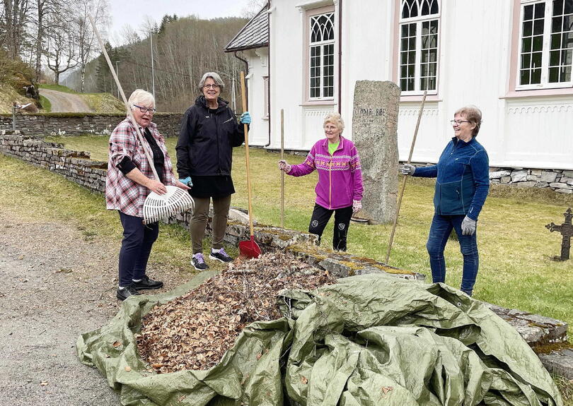 Rakardugnad Åssk her 2023
