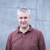Bilete Torgeir Skålid