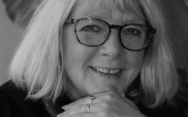 bilde av Elisabeth Swärd
