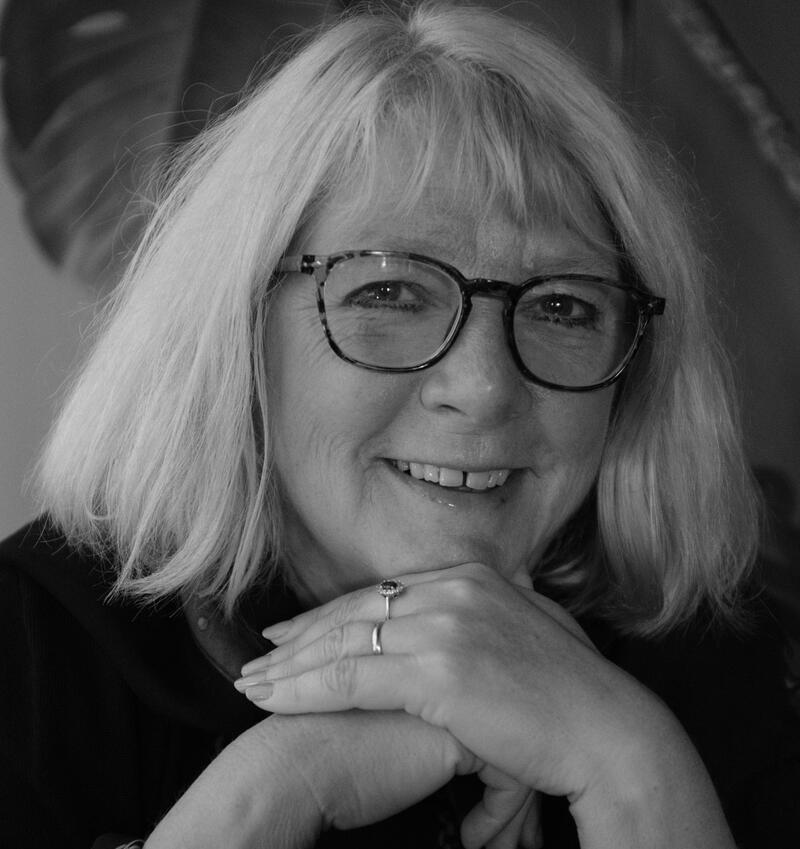 bilde av Elisabeth Swärd