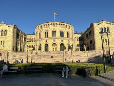 Stortinget bilde IMG_0356