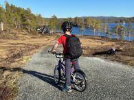 Småtrolltur