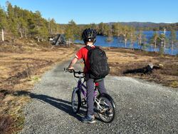 Småtrolltur