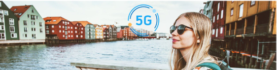 Telenor Norge AS
