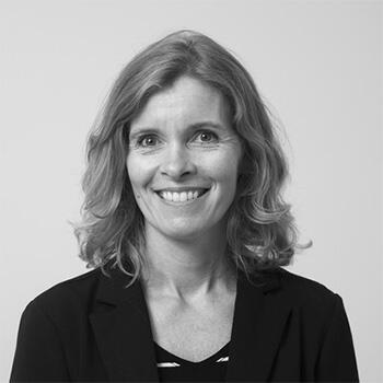 Elisabeth Meyer, sivilarkitekt og BIM- ansvarlig i LINK Arkitektur.
