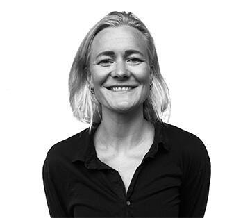 Camilla Børsand, daglig leder i BS Teknikk AS