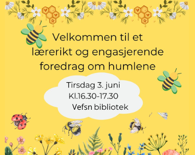 humlekurs 3. juni