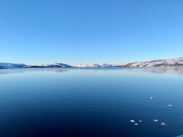 Kirkenes