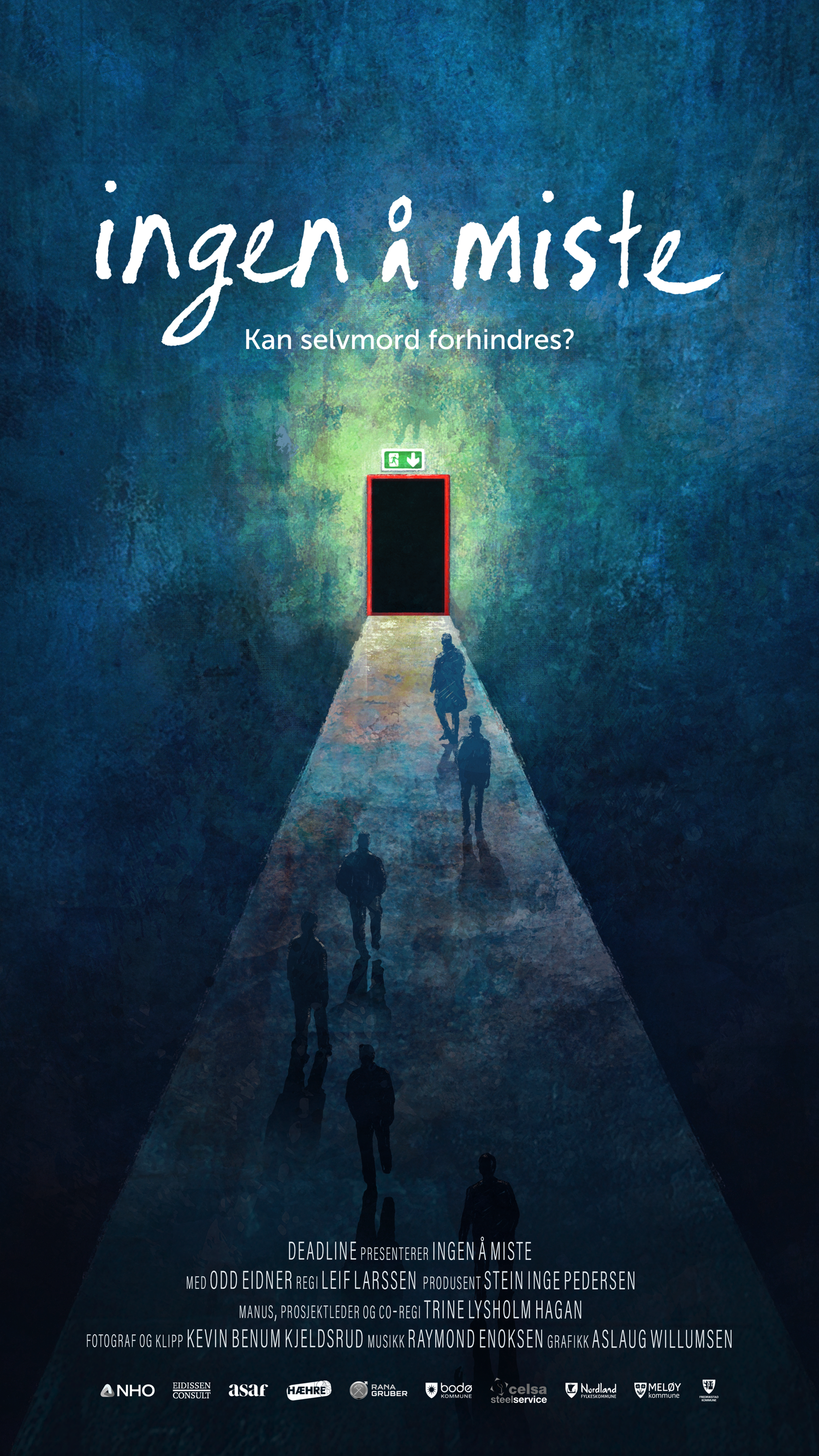 Plakat - Ingen å miste.png