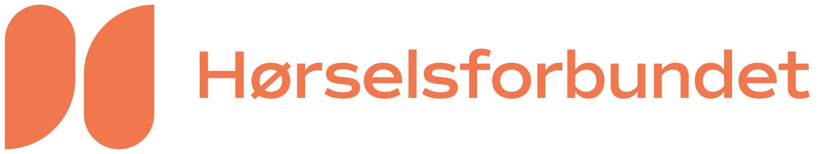 Logo Din Hørsel