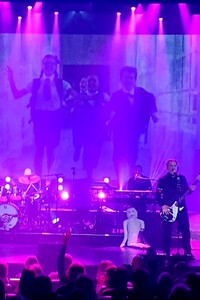 The Nordic Floyd Show, Pink Floyd tribute in Moss, Norway