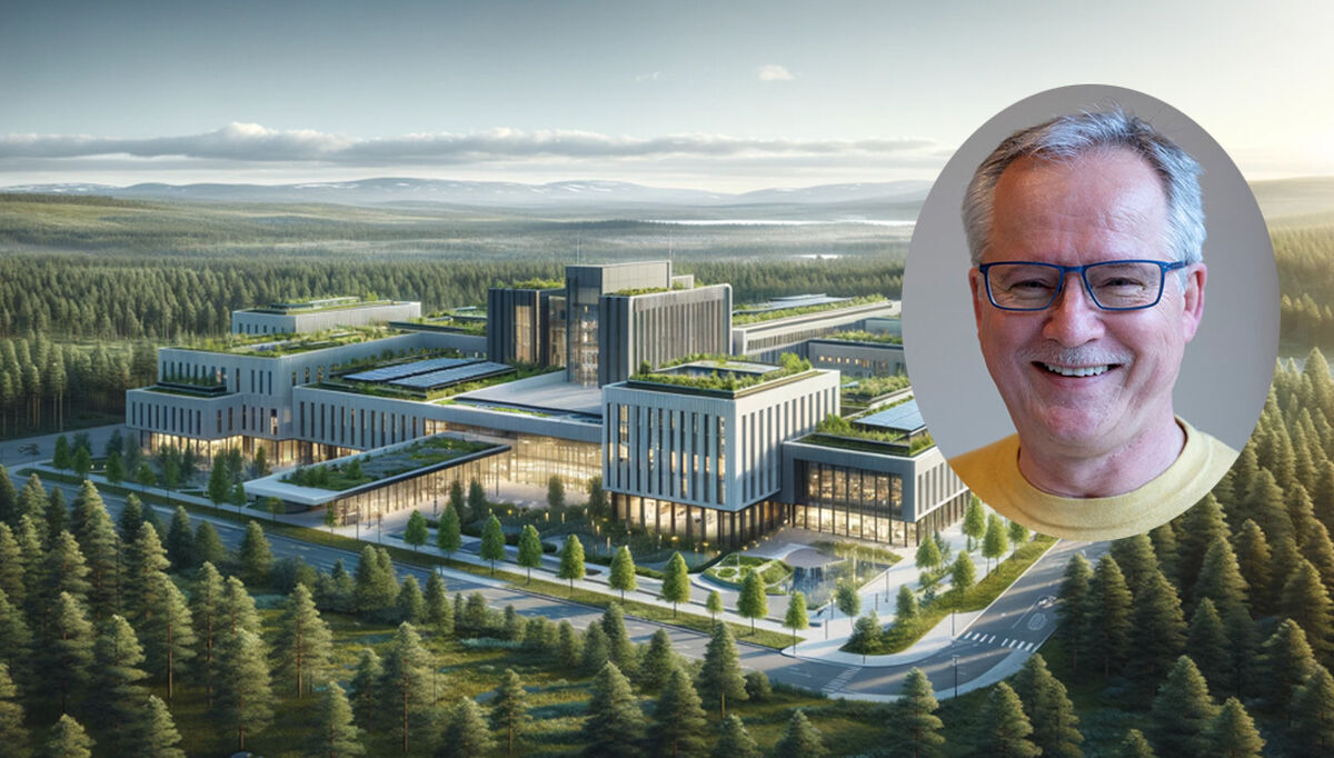 — Mange standarder er lite intuitive og krevende å ta i bruk uten spesialverktøy. IFC krever for eksempel spesialisert BIM-programvare og ekspertise, sier Bjørn Møllerbråten, senior prosjektleder i Skarpe AS.