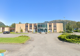 Kommunehuset Vikeså