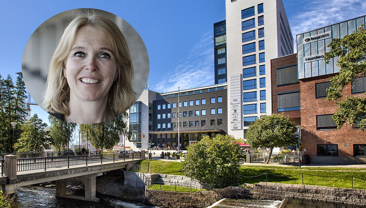 - Det er spilt inn et ønske om at nytt beregningspunkt for energirammekrav skal bruke vektet levert energi, og at TEK skal bruke samme underliggende standard, den nye NS 3031:2025, sier Maren Aschehoug Esmark, seksjonssjef i Energibruk og Europeiske rammebetingelser i NVE.