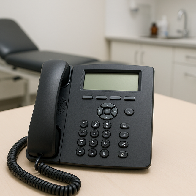 Legetelefon