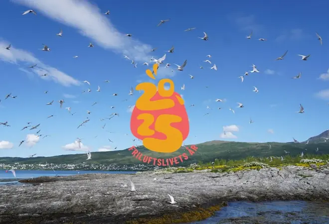 Foto Roar Jørgensen, Naturvernforbundet Midt-Troms