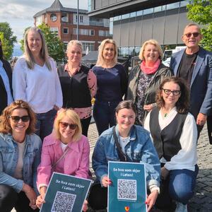 Arbeidsgruppa til kulturkalenderen