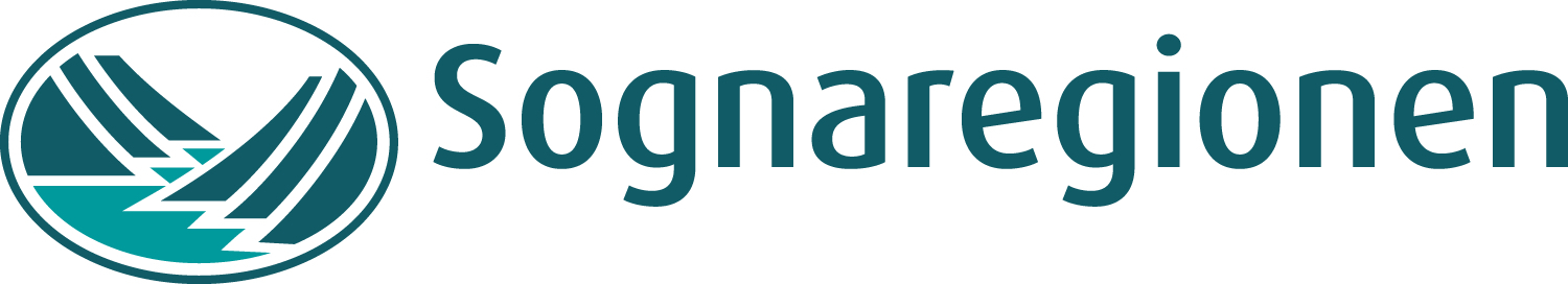 Sogndal regionråd logo