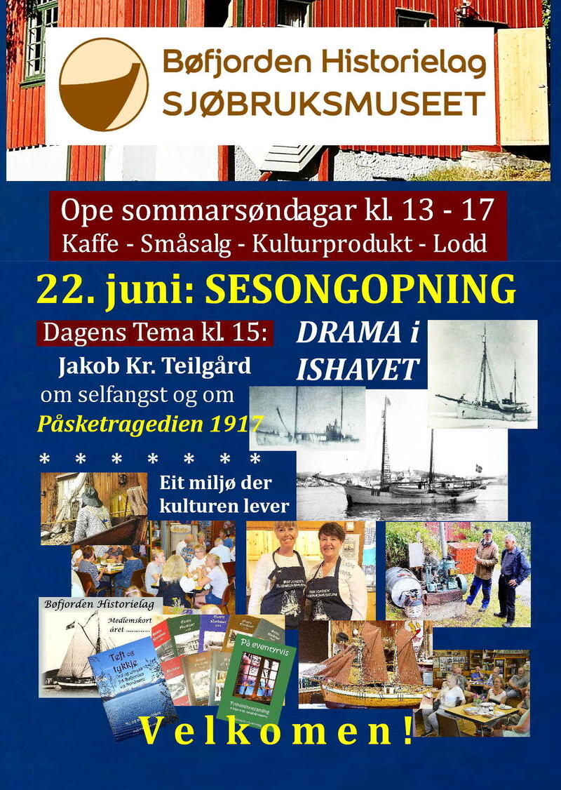 2025 06 22 PLAKAT Museet