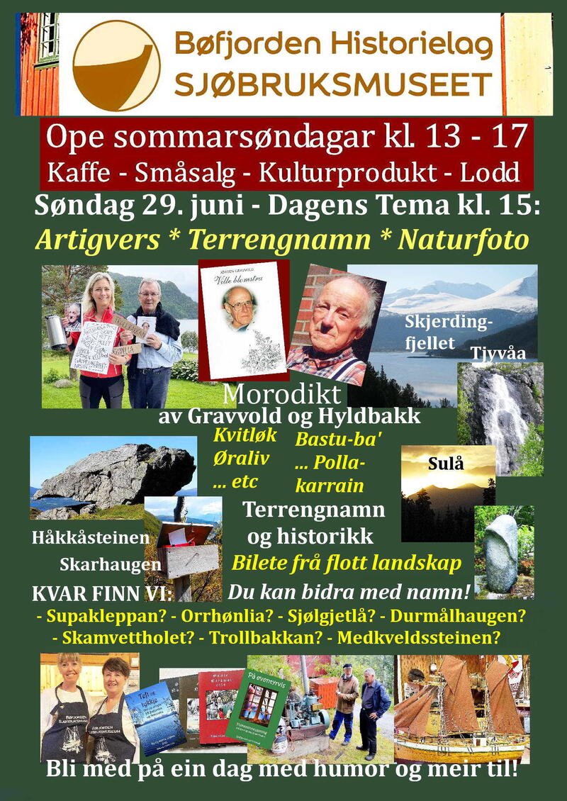 0629 Plakat Mus