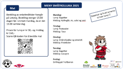 Meny 2025