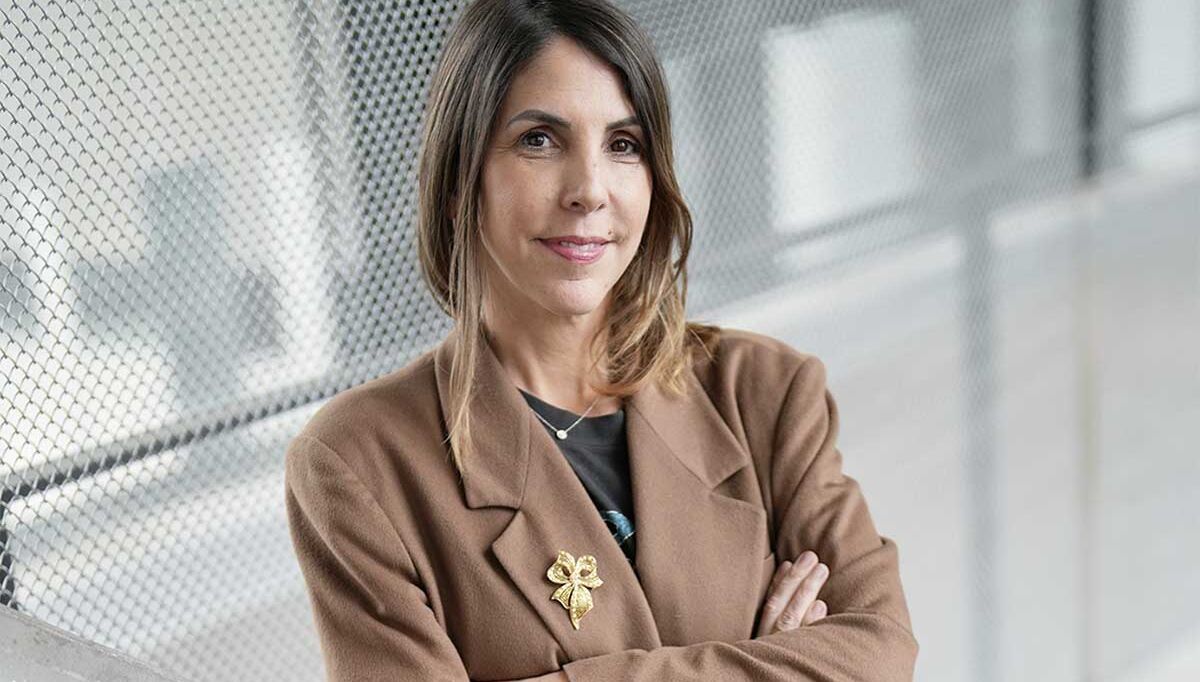 Marcela Recondo, Schneider Electric.