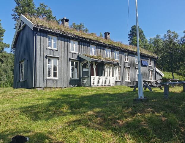 Foto: Norunn Holten