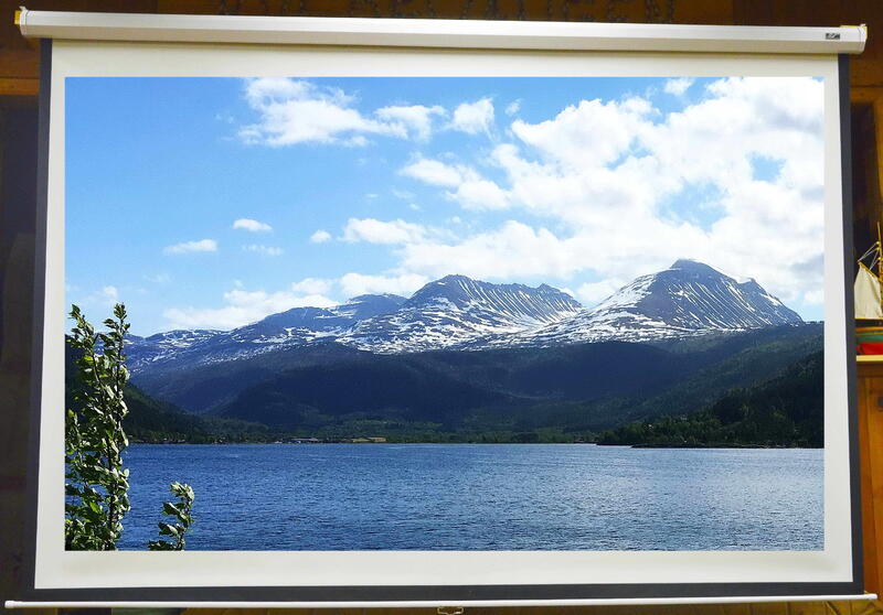 Samh A Todalen