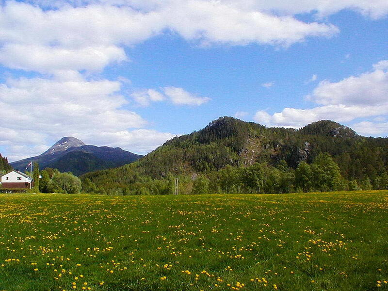 Samh G Åbitshaugen