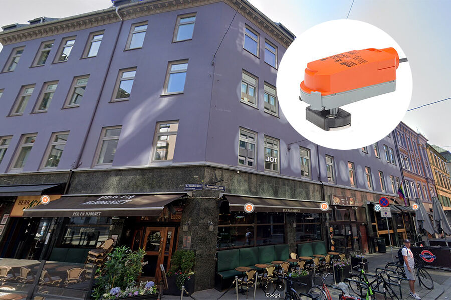 Belimo AS lanserer Belimo RetroFit+, som er et nytt og praktisk verktøy som gir innsikt i energiytelsen i bygg.