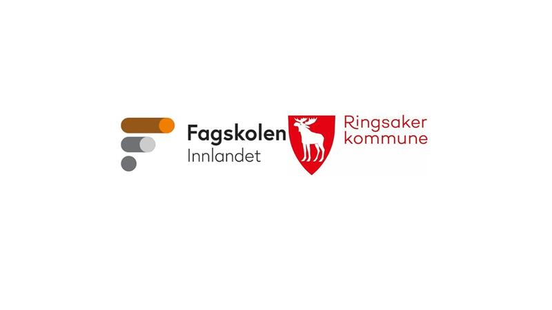 logo Fagskolen Ringsaker kommune