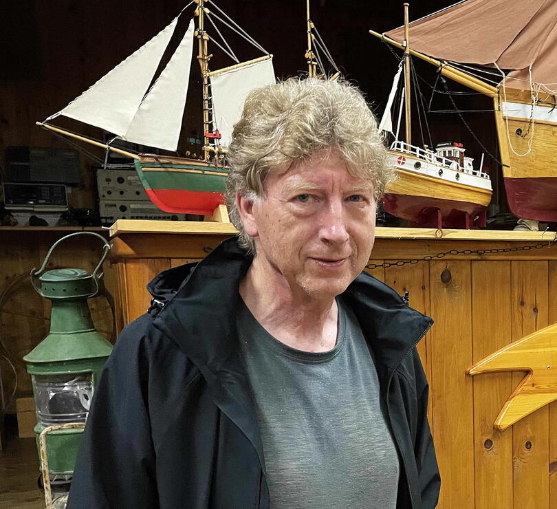 Gulltransp A Terje Holm