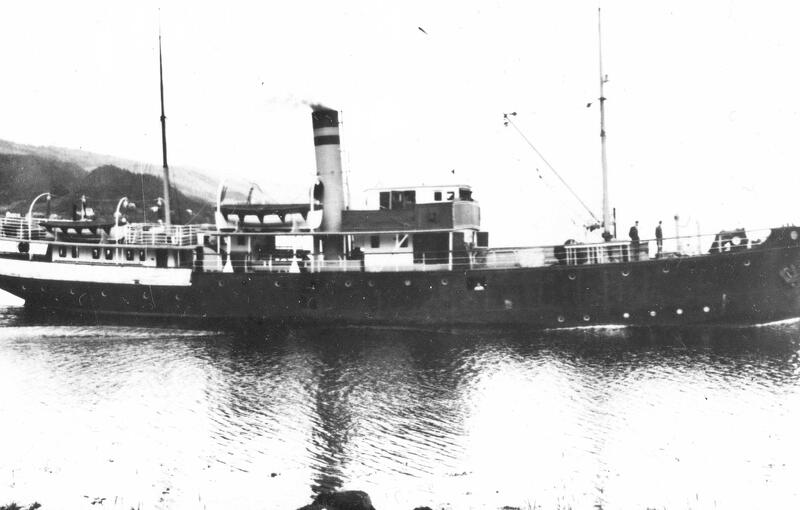 Gulltransp B DRIVA Foto Olav Torvik
