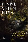 bilde av omslaget til boka Finne veien hjem